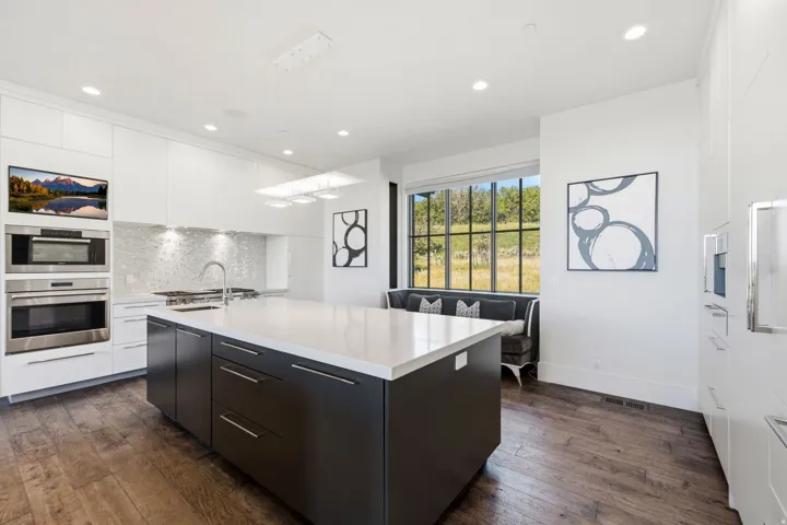 717 W Moose Hill Rd, Park City, Utah 84098
