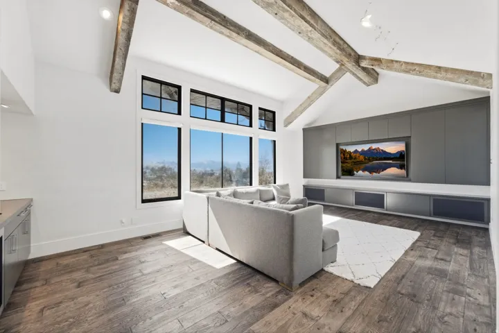 717 W Moose Hill Rd, Park City, Utah 84098