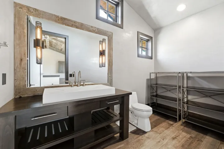 717 W Moose Hill Rd, Park City, Utah 84098