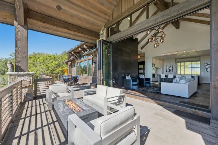 717 W Moose Hill Rd, Park City, Utah 84098