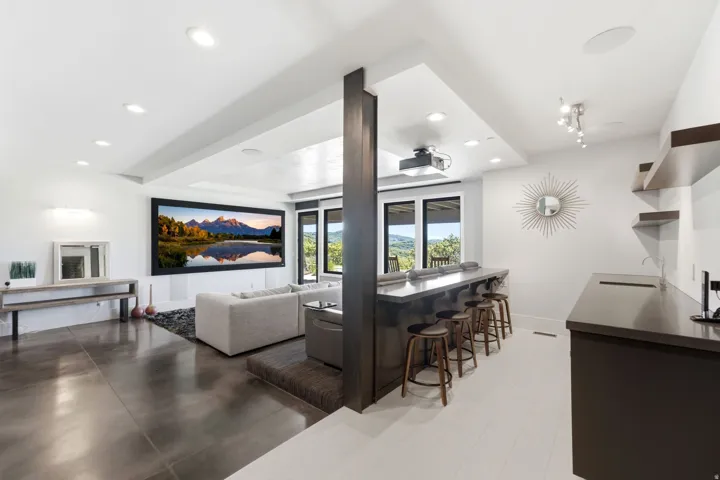717 W Moose Hill Rd, Park City, Utah 84098