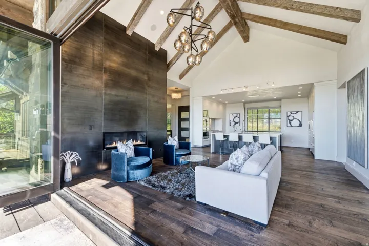 717 W Moose Hill Rd, Park City, Utah 84098