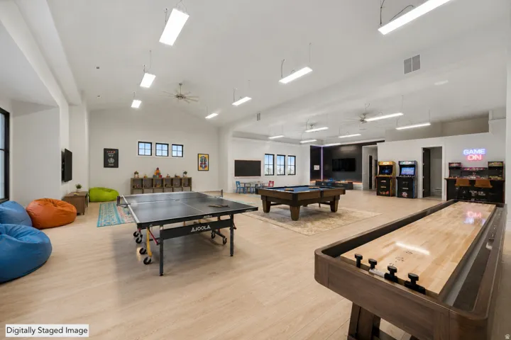 717 W Moose Hill Rd, Park City, Utah 84098