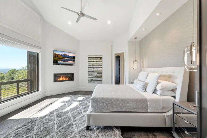 717 W Moose Hill Rd, Park City, Utah 84098