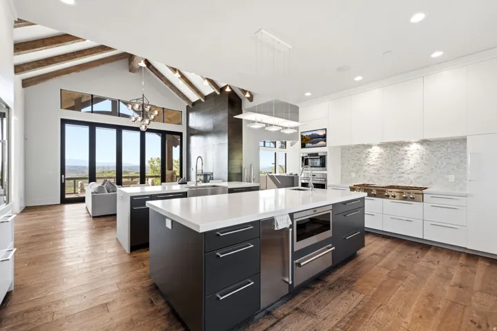 717 W Moose Hill Rd, Park City, Utah 84098