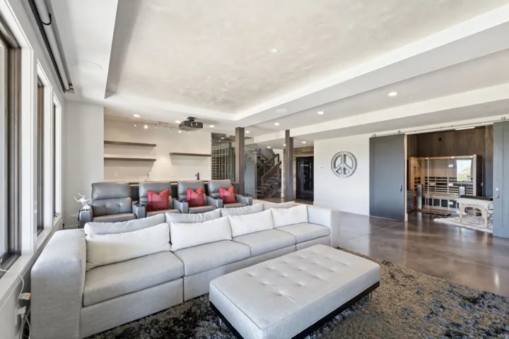 717 W Moose Hill Rd, Park City, Utah 84098