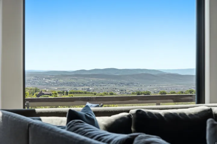 717 W Moose Hill Rd, Park City, Utah 84098