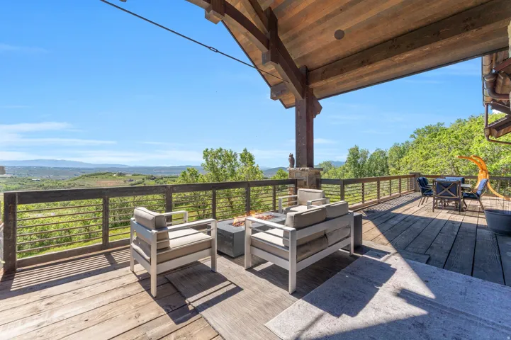 717 W Moose Hill Rd, Park City, Utah 84098