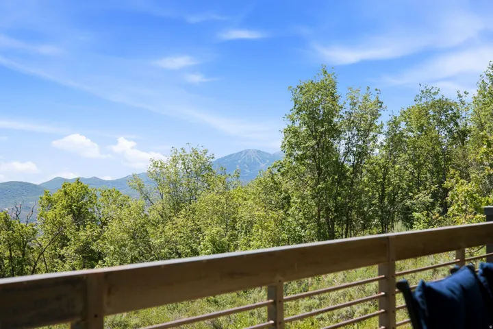 717 W Moose Hill Rd, Park City, Utah 84098