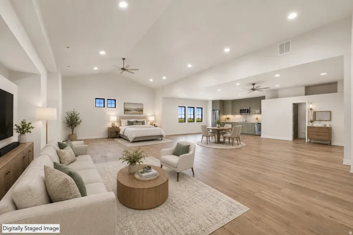 717 W Moose Hill Rd, Park City, Utah 84098
