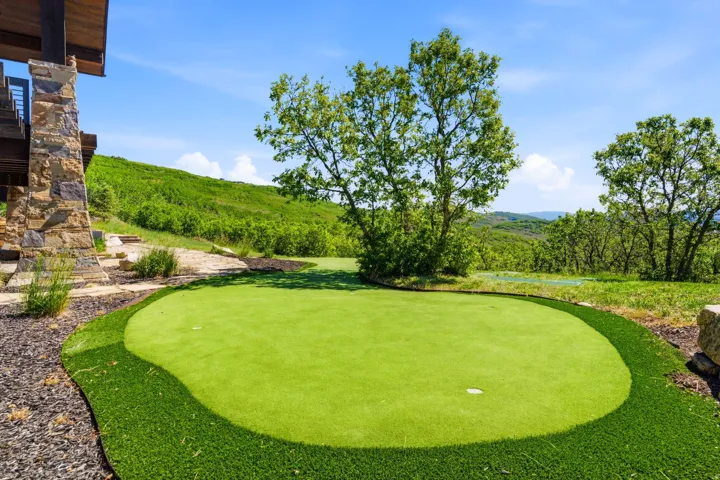 717 W Moose Hill Rd, Park City, Utah 84098