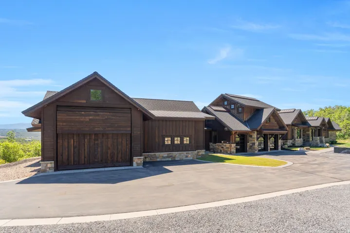 717 W Moose Hill Rd, Park City, Utah 84098