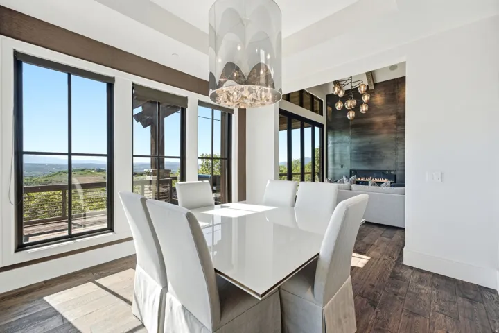 717 W Moose Hill Rd, Park City, Utah 84098