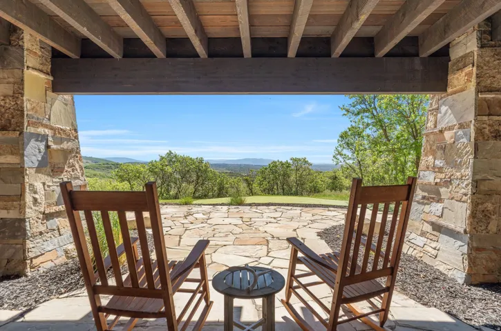 717 W Moose Hill Rd, Park City, Utah 84098