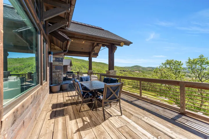 717 W Moose Hill Rd, Park City, Utah 84098