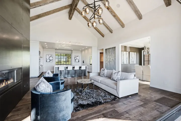 717 W Moose Hill Rd, Park City, Utah 84098