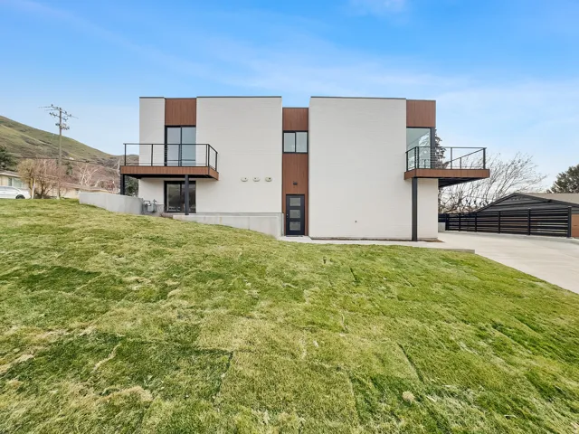 1332 S Canterbury Dr, Salt Lake City, Utah 84108