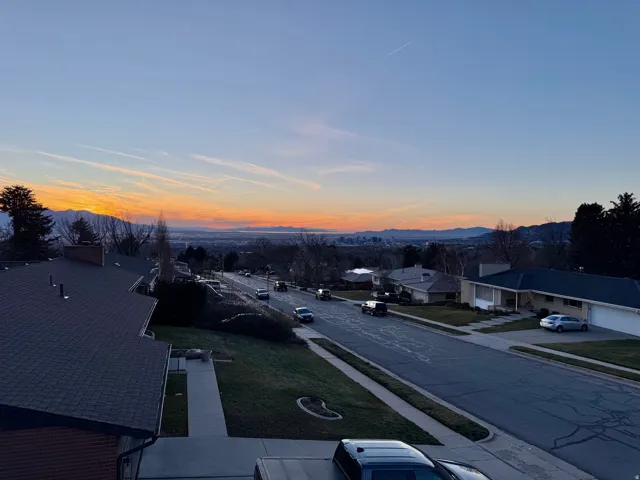 1332 S Canterbury Dr, Salt Lake City, Utah 84108