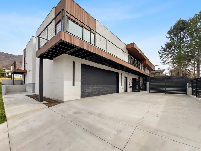 1332 S Canterbury Dr, Salt Lake City, Utah 84108