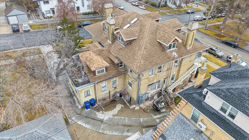 119 K St, Salt Lake City, Utah 84103