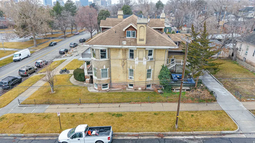 119 K St, Salt Lake City, Utah 84103