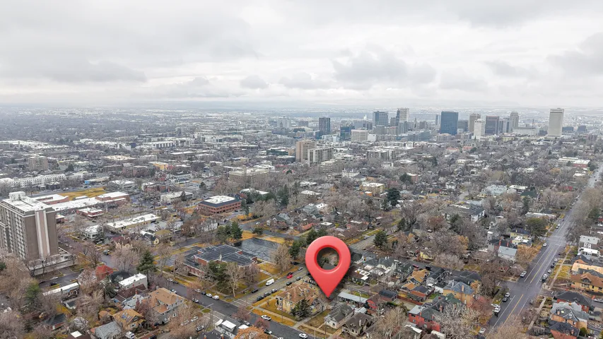 119 K St, Salt Lake City, Utah 84103