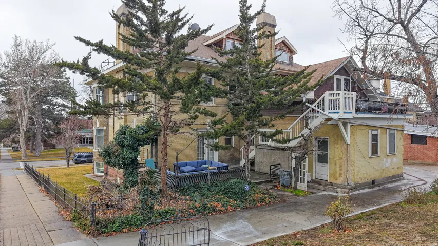 119 K St, Salt Lake City, Utah 84103