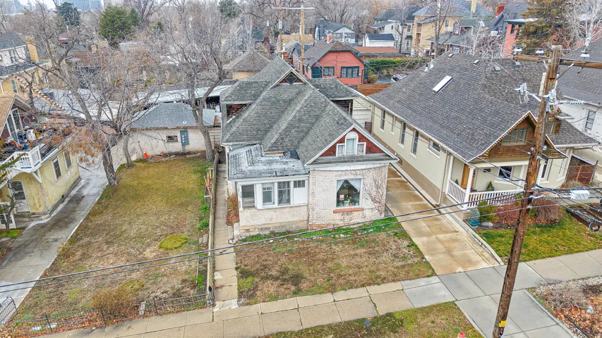 119 K St, Salt Lake City, Utah 84103