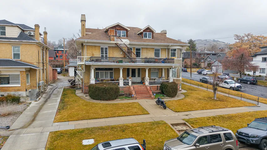 119 K St, Salt Lake City, Utah 84103