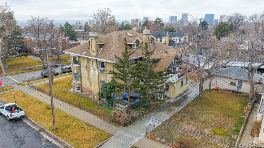 119 K St, Salt Lake City, Utah 84103