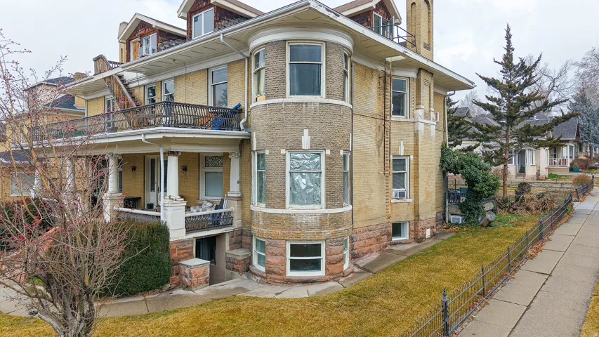 119 K St, Salt Lake City, Utah 84103