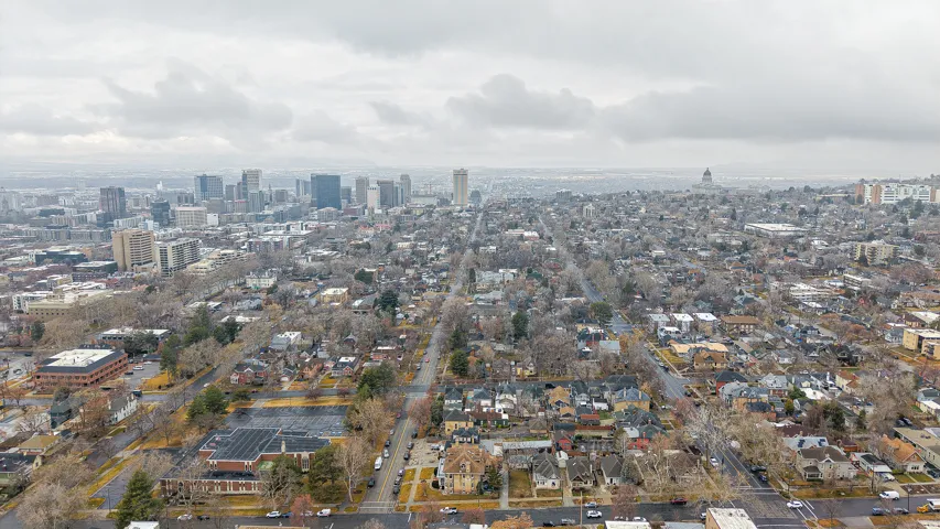 119 K St, Salt Lake City, Utah 84103