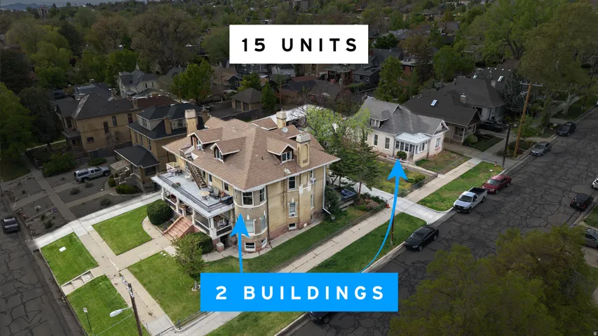 119 K St, Salt Lake City, Utah 84103