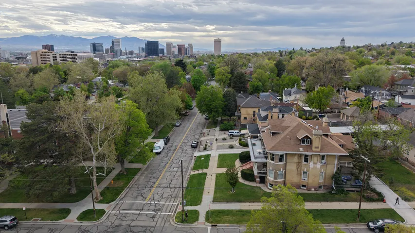 119 K St, Salt Lake City, Utah 84103