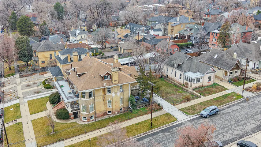 119 K St, Salt Lake City, Utah 84103