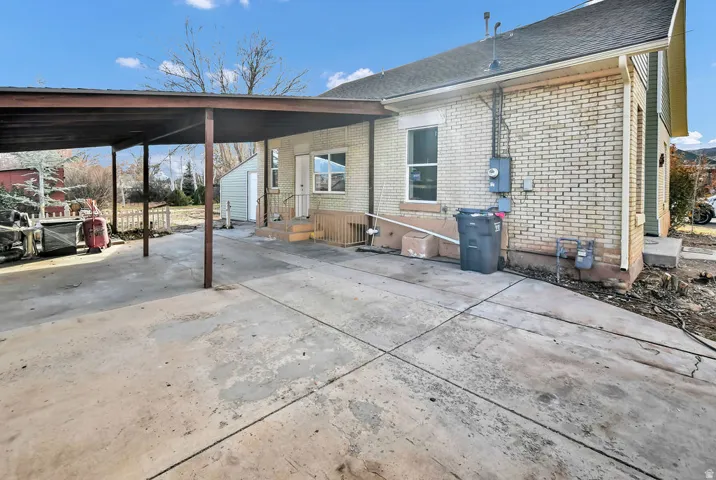 257 W 100 N, Richfield, Utah 84701