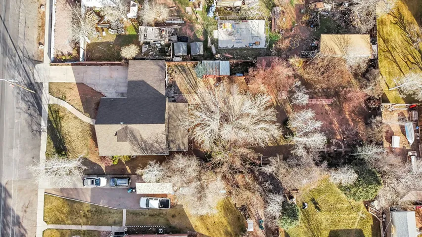 257 W 100 N, Richfield, Utah 84701