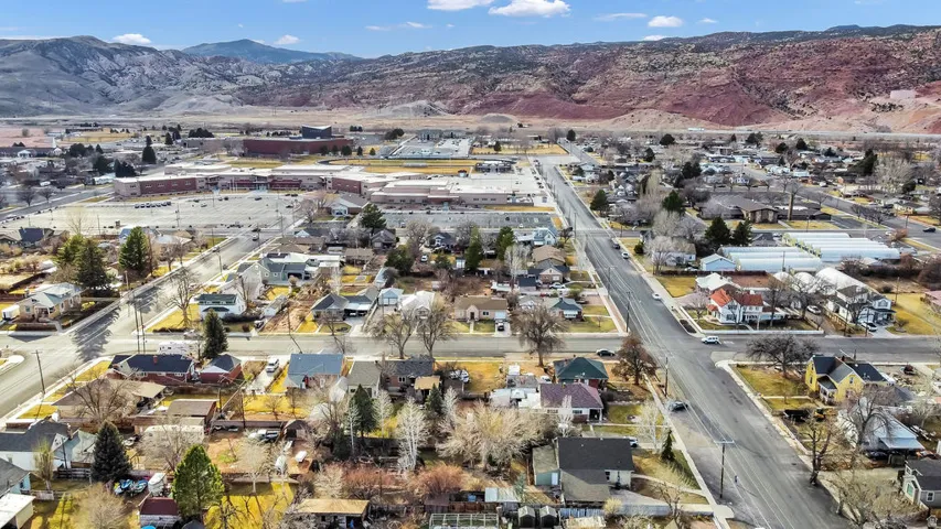 257 W 100 N, Richfield, Utah 84701