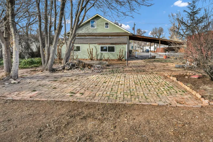 257 W 100 N, Richfield, Utah 84701