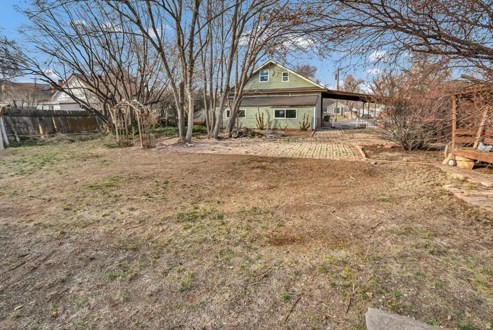 257 W 100 N, Richfield, Utah 84701