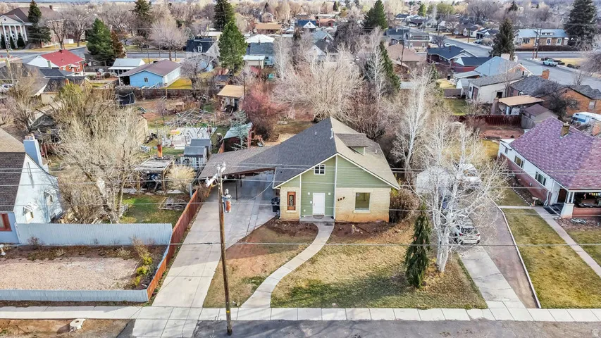 257 W 100 N, Richfield, Utah 84701
