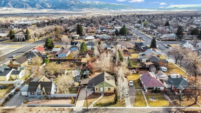 257 W 100 N, Richfield, Utah 84701