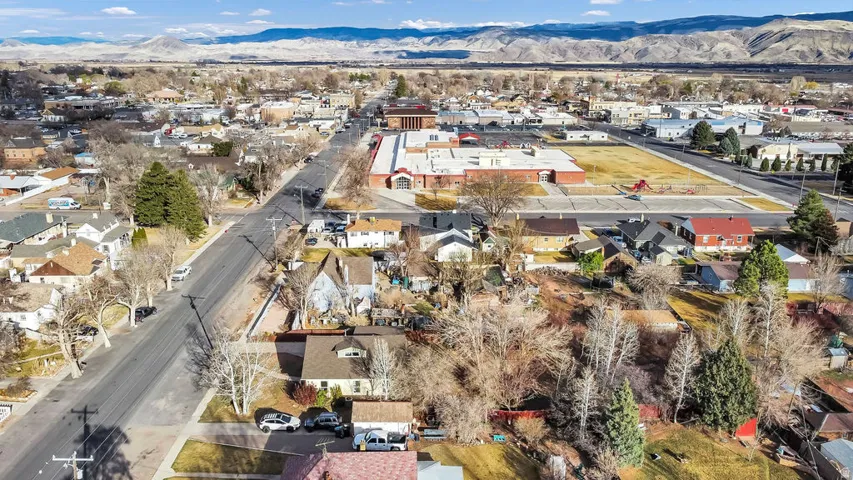 257 W 100 N, Richfield, Utah 84701