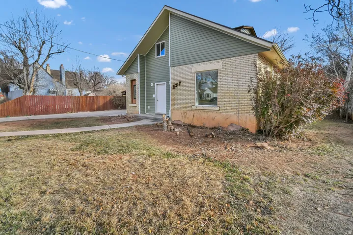257 W 100 N, Richfield, Utah 84701