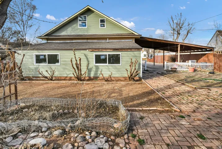 257 W 100 N, Richfield, Utah 84701