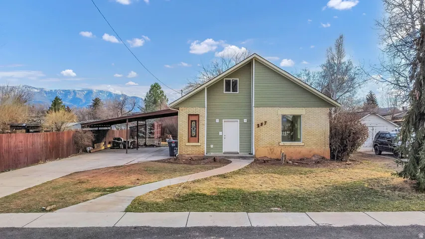 257 W 100 N, Richfield, Utah 84701