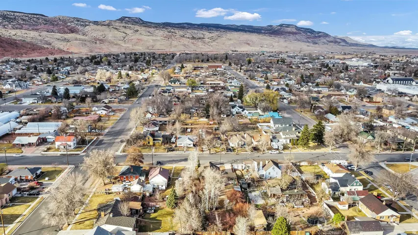 257 W 100 N, Richfield, Utah 84701