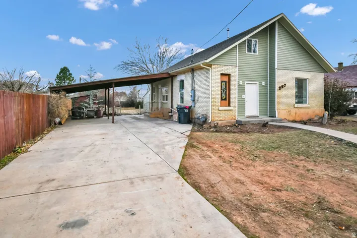 257 W 100 N, Richfield, Utah 84701