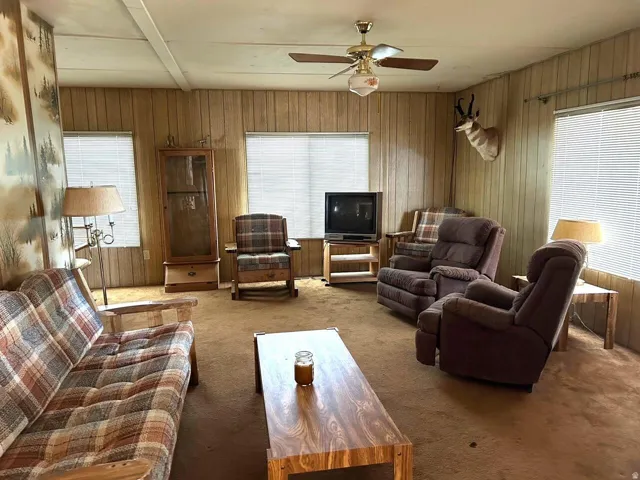 15 N 450 E, Escalante, Utah 84726