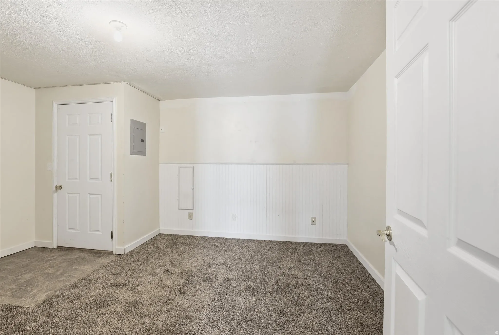 Bonus room